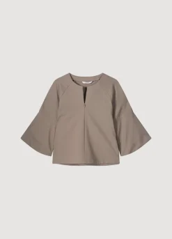 Vrouwen Summum Woman Aangesloten Top