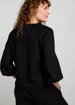 Vrouwen Summum Woman Aangesloten Top