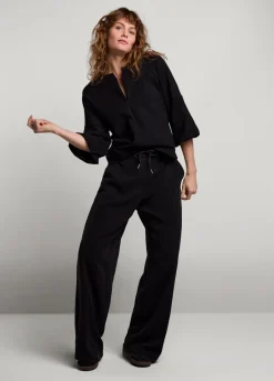 Vrouwen Summum Woman Aangesloten Top