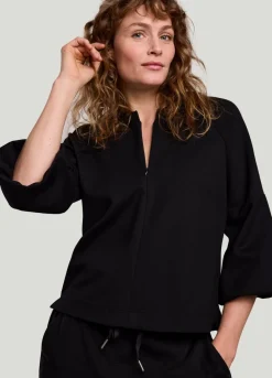 Vrouwen Summum Woman Aangesloten Top