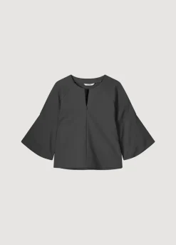 Vrouwen Summum Woman Aangesloten Top
