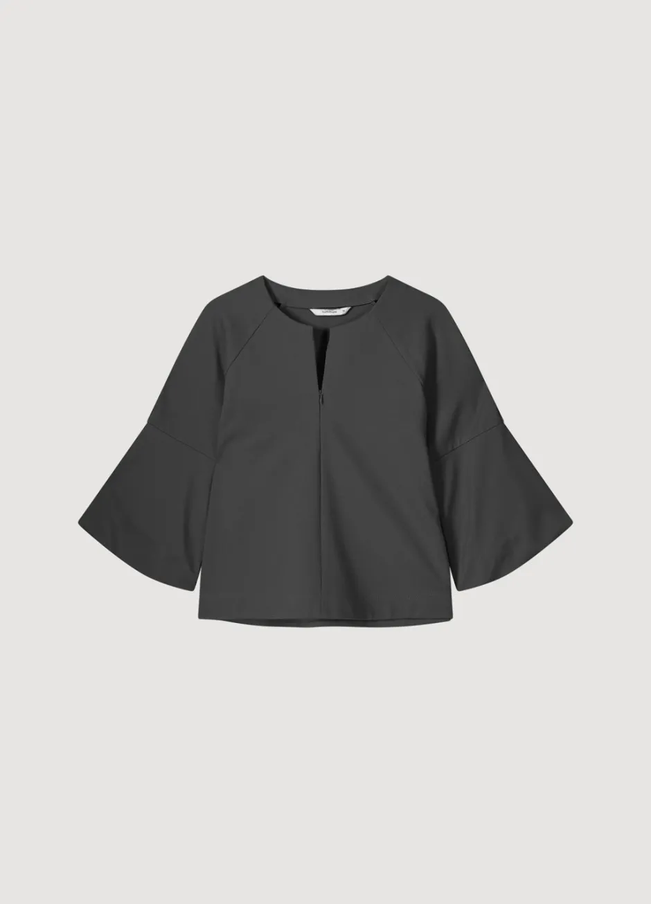 Vrouwen Summum Woman Aangesloten Top