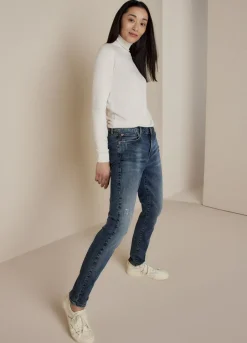 Vrouwen Summum Woman Basic Coltrui