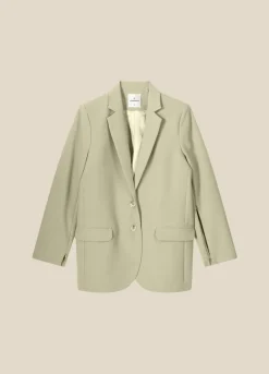Vrouwen Summum Woman Blazer Soft Foam