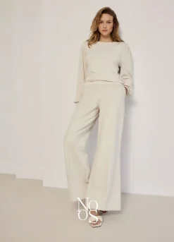 Vrouwen Summum Woman Bootcut Broek
