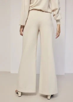 Vrouwen Summum Woman Bootcut Broek