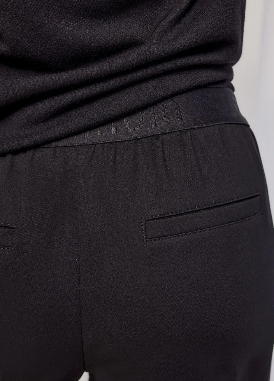 Vrouwen Summum Woman Bootcut Broek