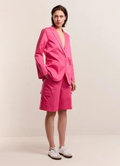 Vrouwen Summum Woman Boyfriend Blazer