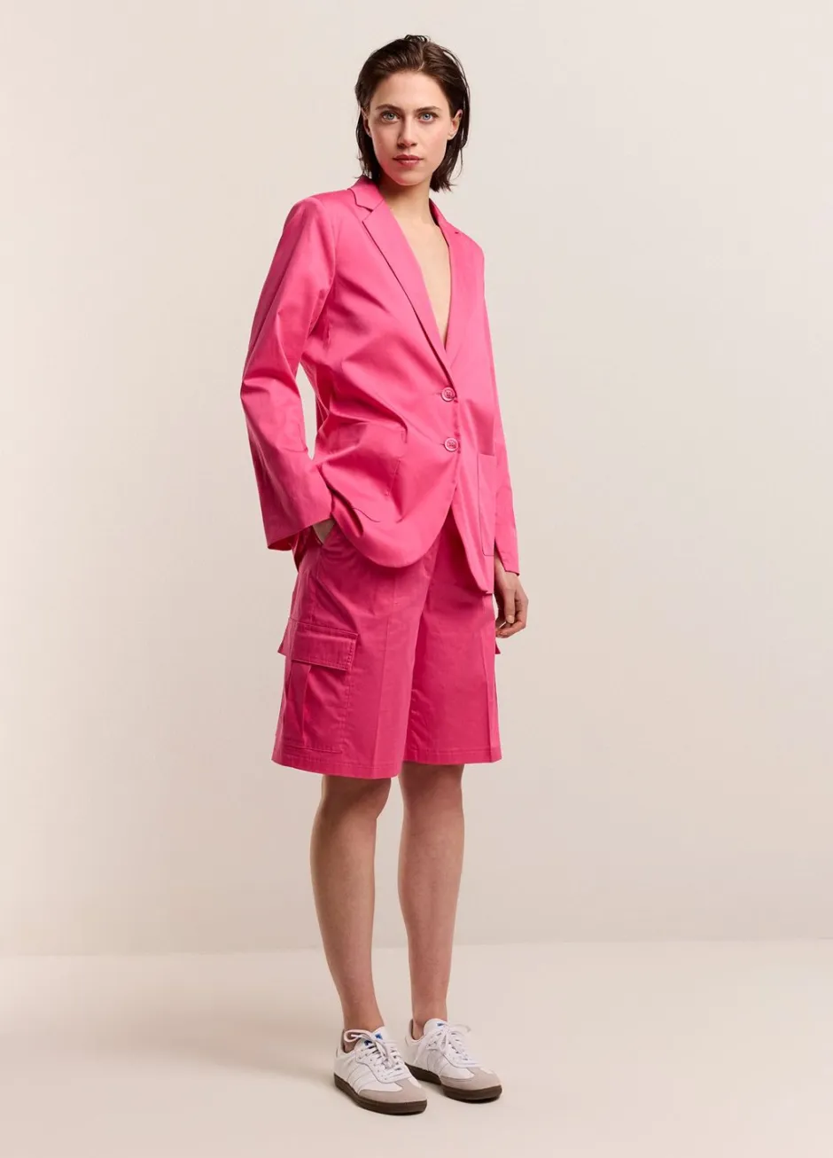 Vrouwen Summum Woman Boyfriend Blazer