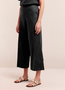 Vrouwen Summum Woman Broek Met 7/8E Rechte Pijp