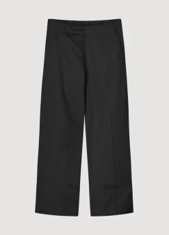 Vrouwen Summum Woman Broek Met 7/8E Rechte Pijp