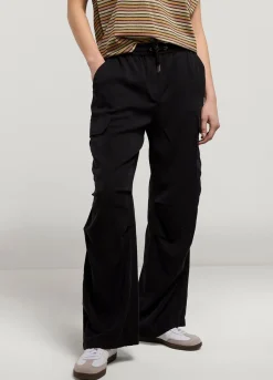 Vrouwen Summum Woman Cargobroek Elastische Taille