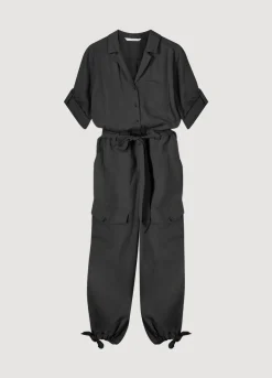 Vrouwen Summum Woman Cargo Jumpsuit