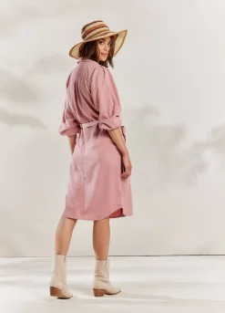 Vrouwen Summum Woman Cargojurk Middellang