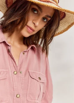Vrouwen Summum Woman Cargojurk Middellang