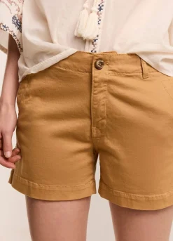 Vrouwen Summum Woman Chino Short