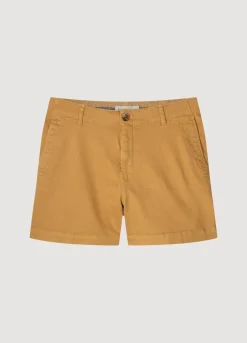 Vrouwen Summum Woman Chino Short
