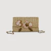 Vrouwen Summum Woman Clutch Met Kralen