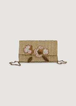 Vrouwen Summum Woman Clutch Met Kralen