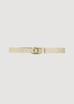 Vrouwen Summum Woman Croco-Effect Riem