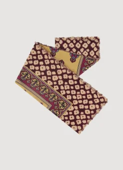 Vrouwen Summum Woman Dunne Sjaal Met Print
