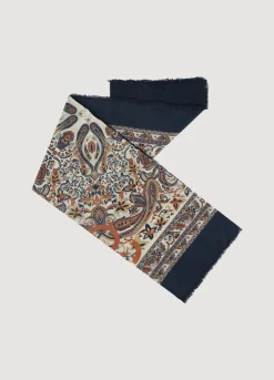 Vrouwen Summum Woman Dunne Sjaal Met Prints