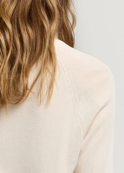 Vrouwen Summum Woman Fijgebreide Sweater