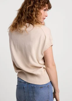 Vrouwen Summum Woman Fijngebreid Truitje