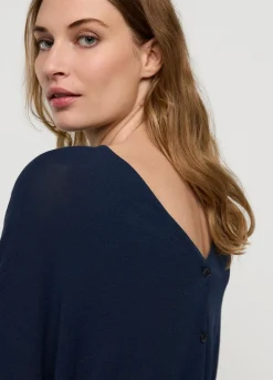 Vrouwen Summum Woman Fijngebreid Vest
