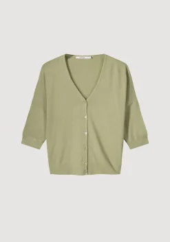 Vrouwen Summum Woman Fijngebreid Vest