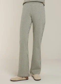 Vrouwen Summum Woman Flared Broek