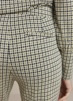 Vrouwen Summum Woman Flared Broek