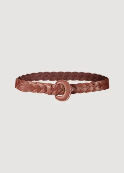 Vrouwen Summum Woman Gevlochten Riem