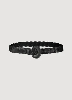 Vrouwen Summum Woman Gevlochten Riem