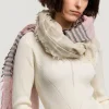 Vrouwen Summum Woman Grote Sjaal