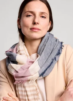 Vrouwen Summum Woman Grote Sjaal