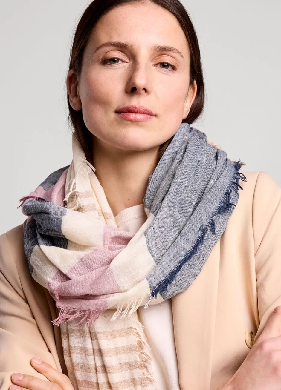 Vrouwen Summum Woman Grote Sjaal