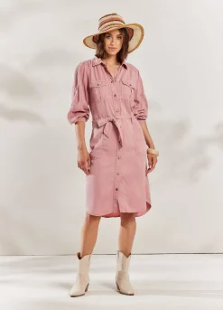 Vrouwen Summum Woman Halfhoge Cowboyboots