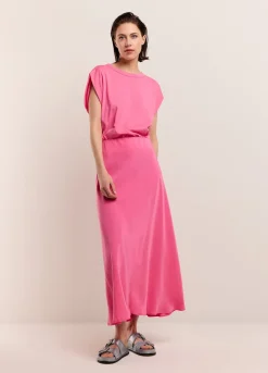Vrouwen Summum Woman Halflange Rok