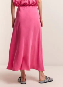 Vrouwen Summum Woman Halflange Rok