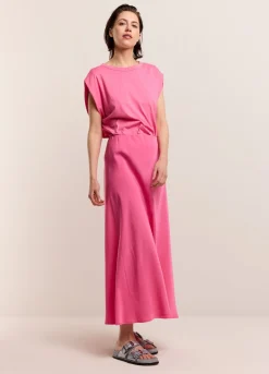 Vrouwen Summum Woman Halflange Rok