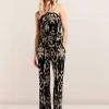 Vrouwen Summum Woman Halter Jumpsuit
