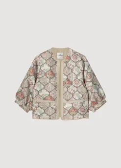 Vrouwen Summum Woman Jacquard Jasje