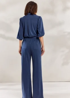 Vrouwen Summum Woman Jersey Jumpsuit