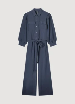 Vrouwen Summum Woman Jersey Jumpsuit