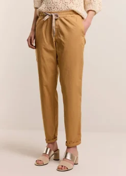 Vrouwen Summum Woman Jogger Fit Broek