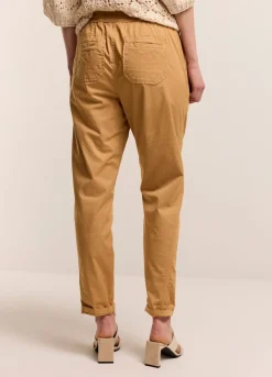 Vrouwen Summum Woman Jogger Fit Broek