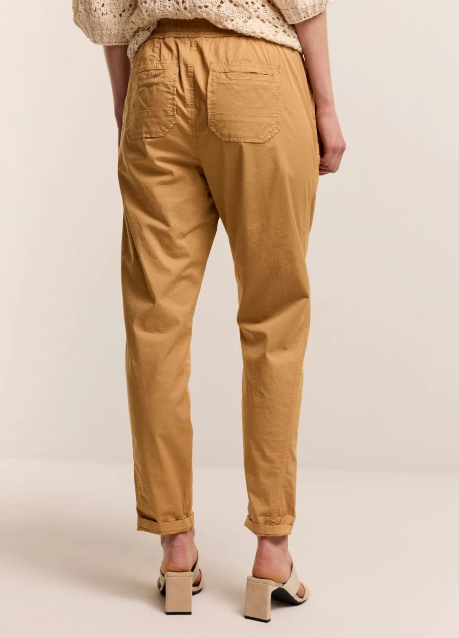 Vrouwen Summum Woman Jogger Fit Broek