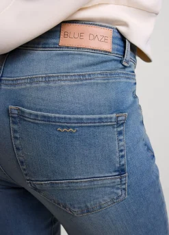 Vrouwen Summum Woman Juliet Flared Jeans