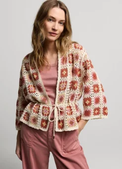 Vrouwen Summum Woman Kimono Jasje